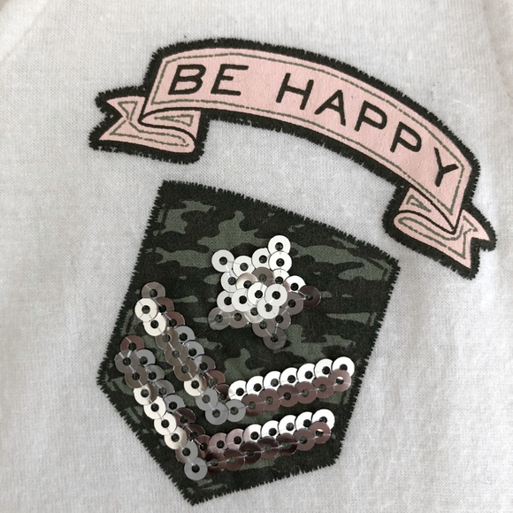 Justice girls tank top size 10 - Picture 6 of 8